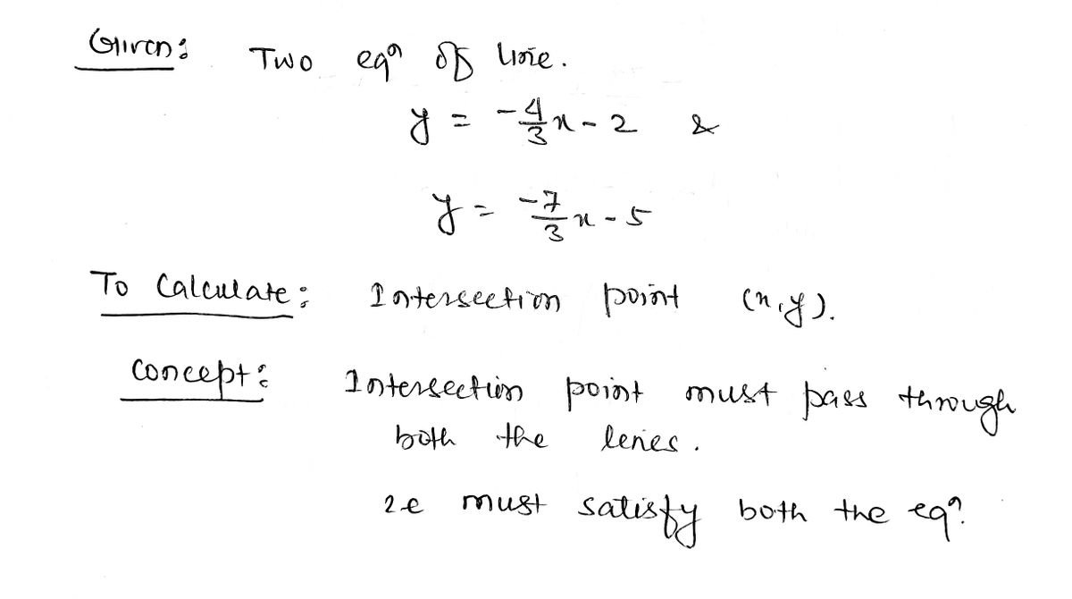 Algebra homework question answer, step 1, image 1